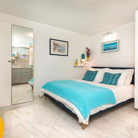 Apartmán Blue Star Premantura Exteriér fotografie