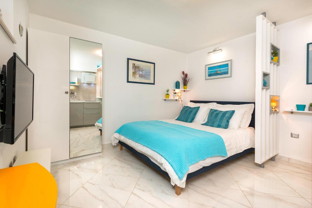 Apartmán Blue Star Premantura Exteriér fotografie
