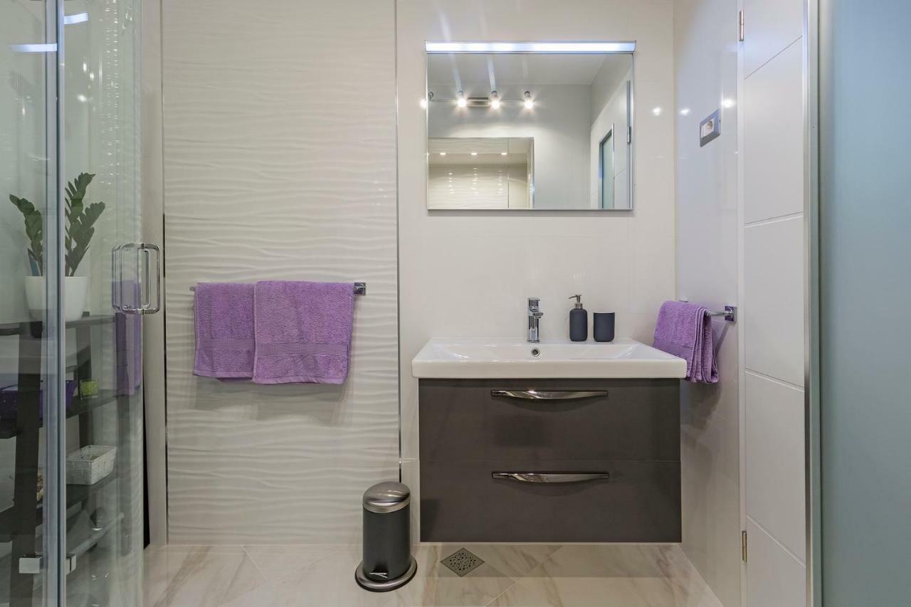 Apartmán Blue Star Premantura Exteriér fotografie
